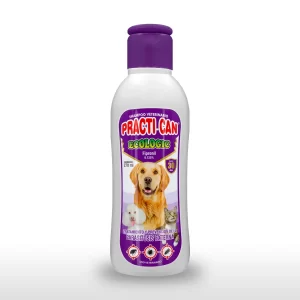 practican ecologic shampoo veterinario 270 ml