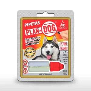 pipeta plan dog raza grande 20 a 40 kg